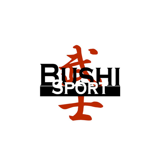 bushi-sport-logo