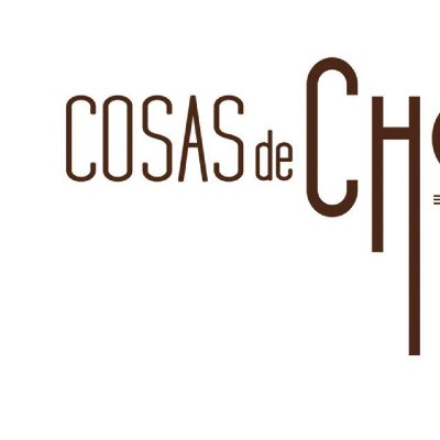COSAS DE CHOCOLATE